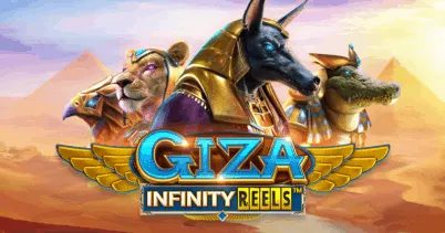 Giza Infinity Reels